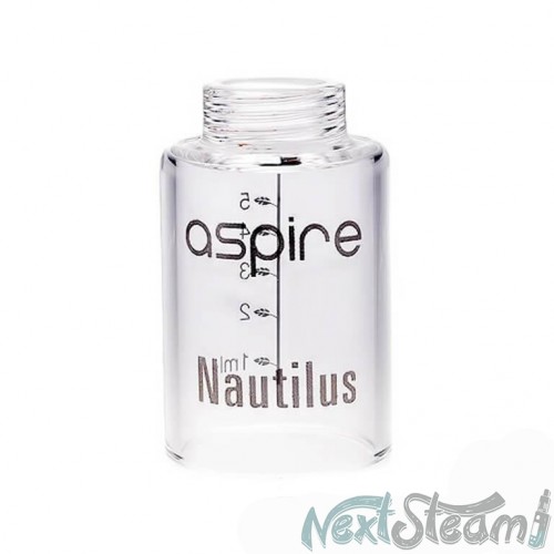 ASPIRE NAUTILUS PYREX TUBE